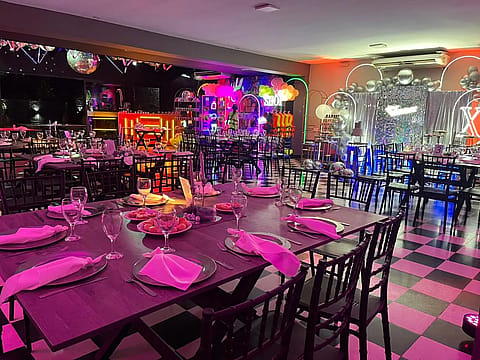 Salón Adriático 4