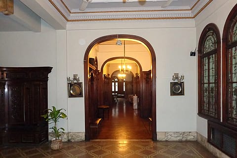 Club Libanes de Buenos Aires 4