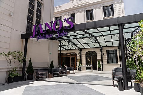 Jano's Palermo Soho 2