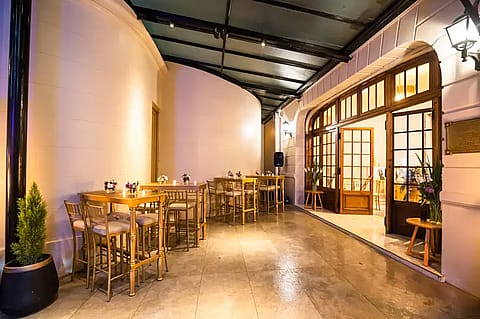 Jano's Palermo Soho 5