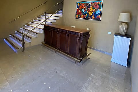 Espacio Bélice 3