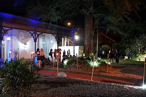 Catalina Wissler Eventos 2