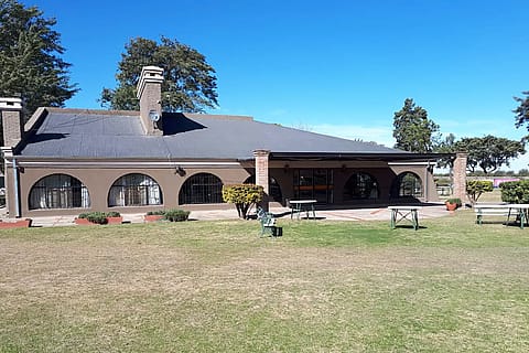 Jardines del Golf 2