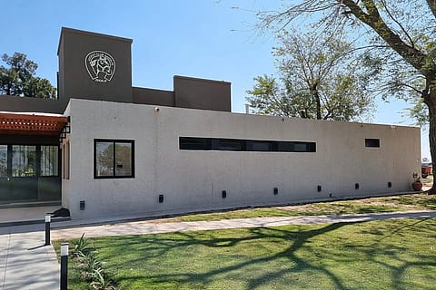 Jardines del Golf 4
