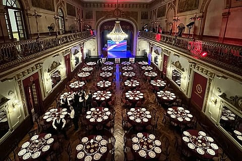 Mansion Tango 5