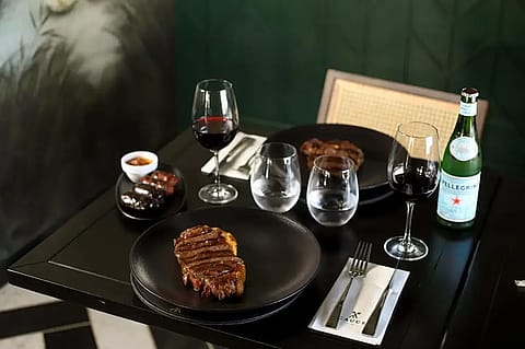 Cauce Restaurante 2