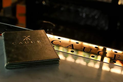 Cauce Restaurante 4