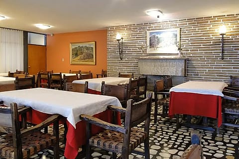 Gran Hotel Las Lajas 3