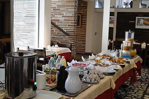 Gran Hotel Las Lajas 4