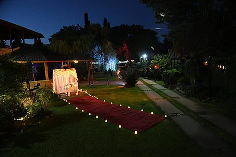 Salón Victoria 5