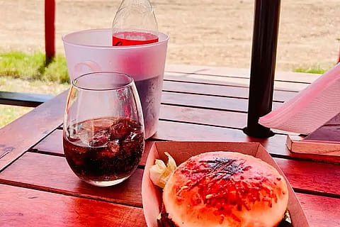Resto Parrilla El Pato 4