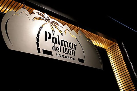 Palmar Del Lago Eventos 2