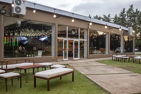 Ría Eventos 2