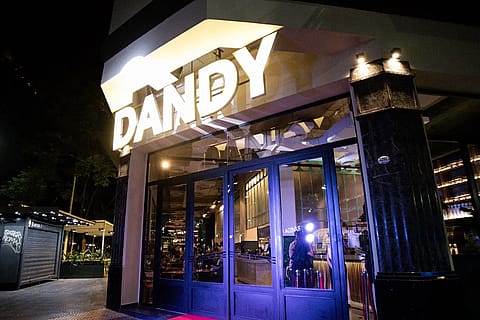 Dandy Pinto 2
