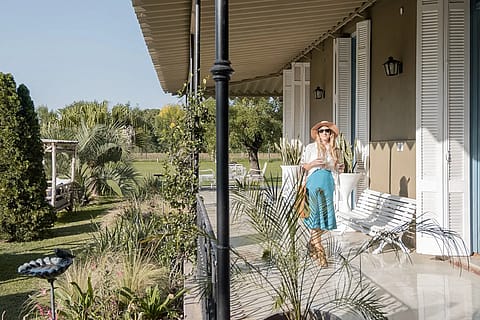 La Quinta del Cholo