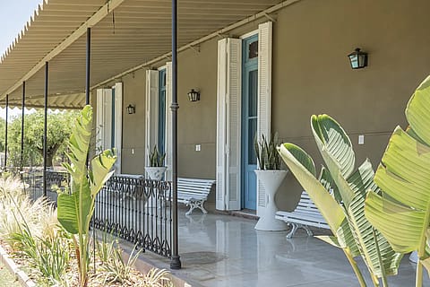 La Quinta del Cholo 2