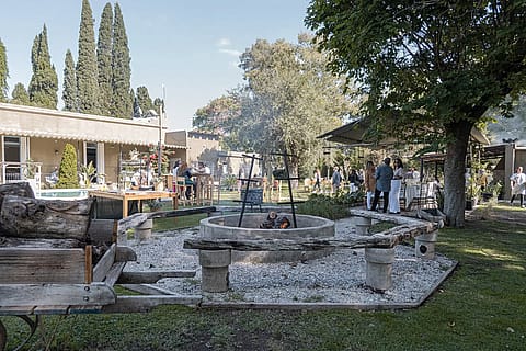 La Quinta del Cholo 3