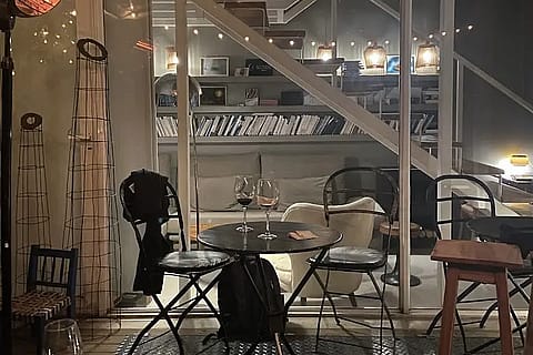 Casa Zapiola 2