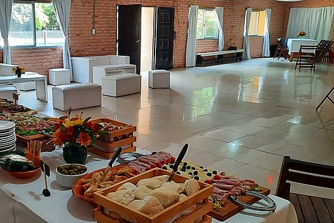 Quinta Don Antonio 5