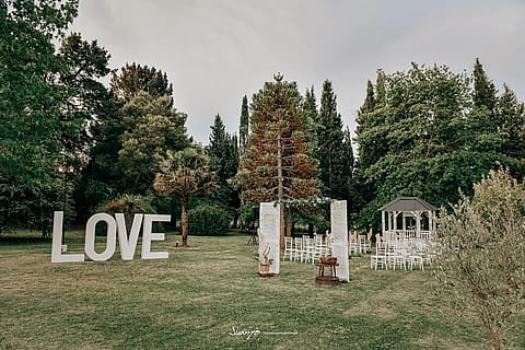 María Antonieta Eventos 2