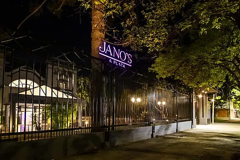 Jano's La Plata 2