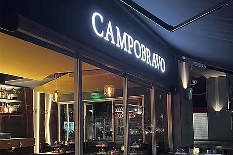 Campobravo Madero 2