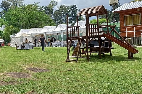 Eventos Emmanuel 4
