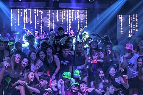 Alto Nexo Eventos 3