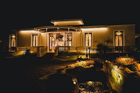Espacio Warcalde 2