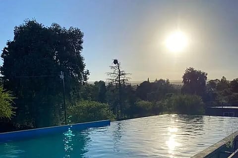 Cabañas la Pausa 2