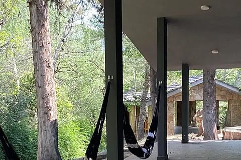 Cabañas la Pausa 4