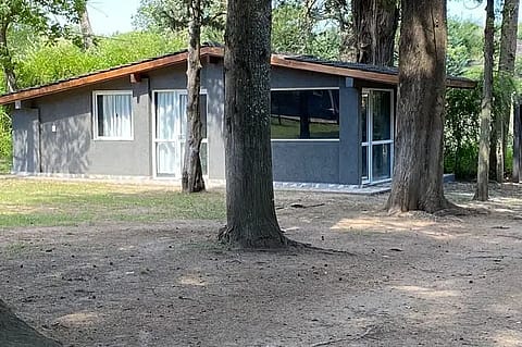 Cabañas la Pausa 5