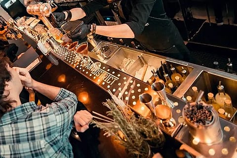 Art District Bar & Lounge 2