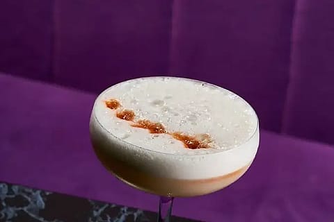 Art District Bar & Lounge 5
