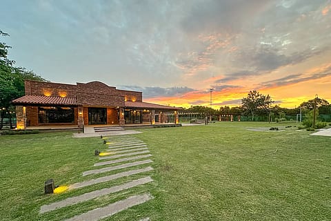 Las Marías Eventos
