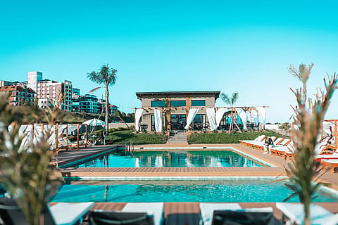 Jano's Beach 5