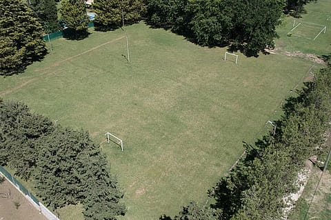 Centro Recreativo Altares 2