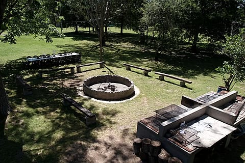 Centro Recreativo Altares 3