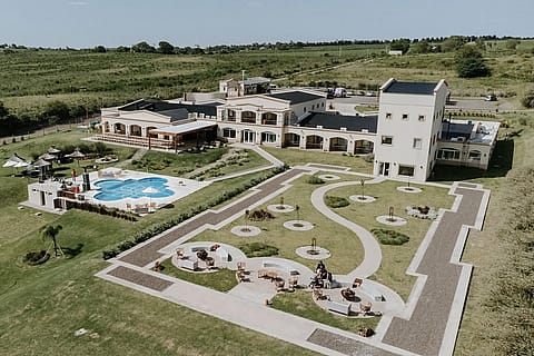 Hotel Termas Victoria 2
