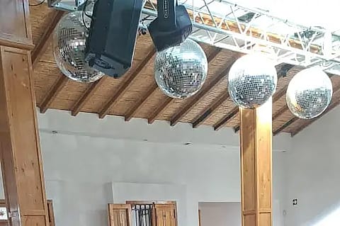 La Magnolia by Banquetes y Eventos King 2