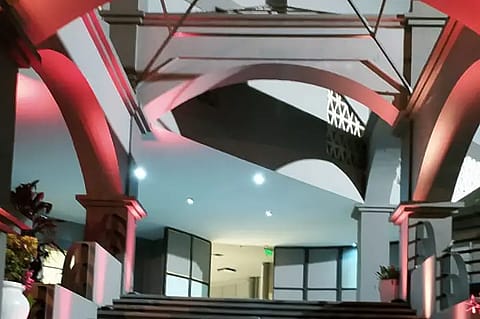 Salón Gala 2