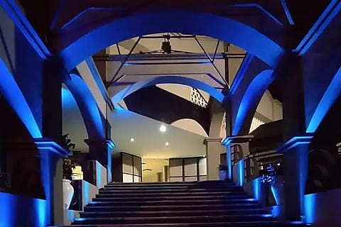 Salón Gala 3