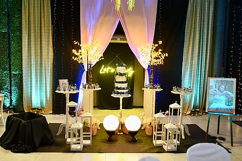 Salón Gala 4