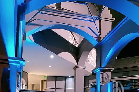 Salón Gala 5