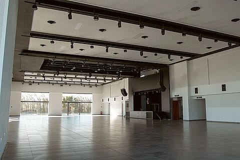 Salón Grazia 2