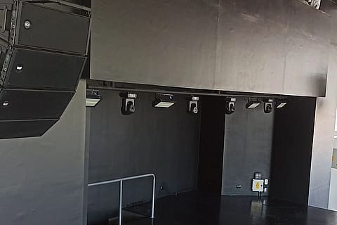 Salón Grazia 3
