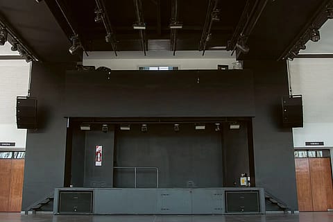 Salón Grazia 4