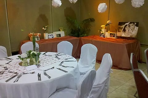 Maitei Posadas Hotel & Resort 2