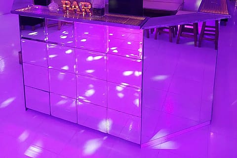 Temptations Eventos 2