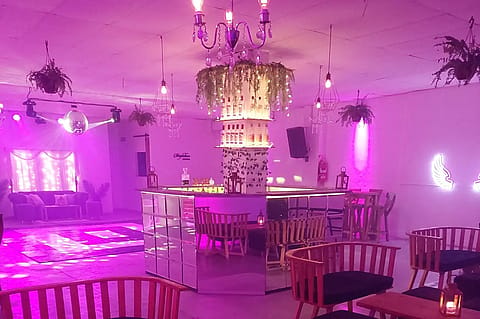Temptations Eventos 4